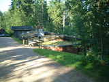 Ranta Sauna